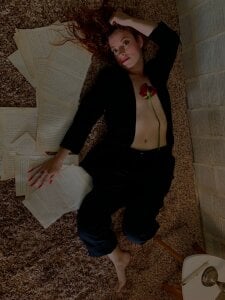 Zdjęcia Mazikeen_1 ❣️Valentine's Day:  8