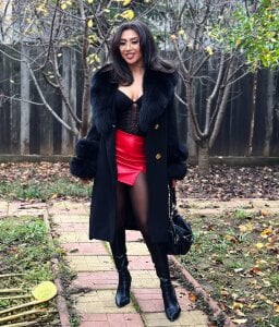 _ChloeLee_ Me💖 Pic 3