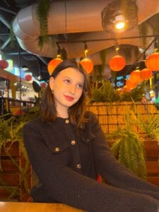 LouiseChavez simple moments 🍬 Kuva 4