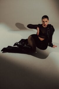 Succubus-Magdalena Black🖤 Pic 3