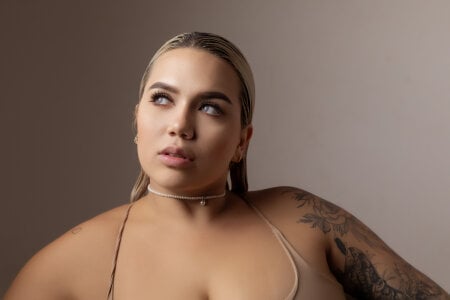 SalomeStorm_ Sensuality 💎 Foto 4