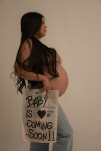 maite_saens_ 35 WEEKS Pic 2
