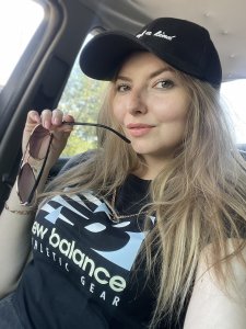 AprileMay Sexy Pic 6