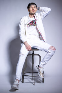 awesomejustin Photo shooting Poză 2