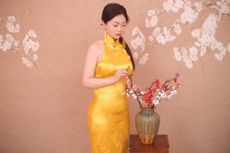 Wan-Yun-520 Public Pic 3