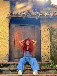 FuegoAngelical Between streets and their magic✨ Photo 3