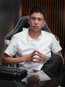 BOY ON THE STREET de JacksonWillss Foto 6