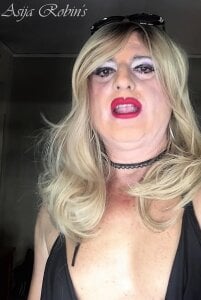 Asija-Robins Asija Robin's Escort in Hotel Pic 9