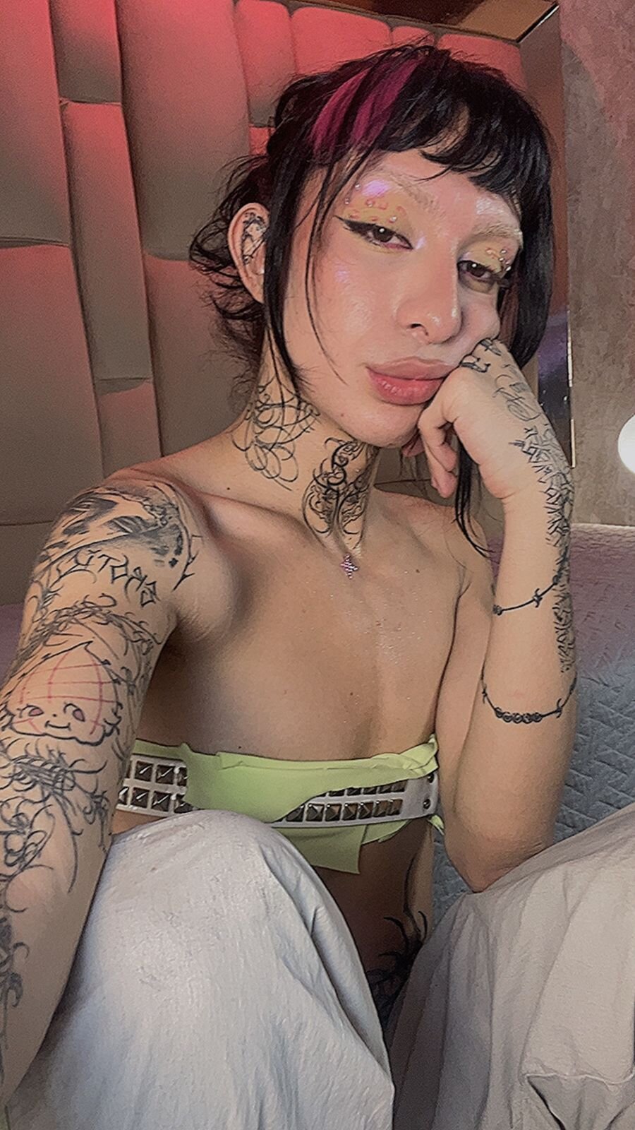 MadisonWood01 熱門圖片 4582