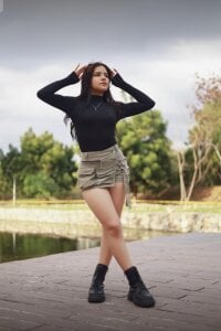 _Sweetlove_ Sexy Urban 🤍 Pic 6