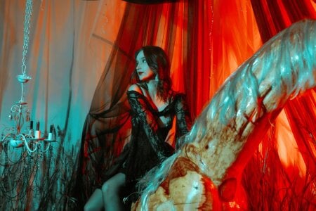 Mirarune Halloween 사진 7