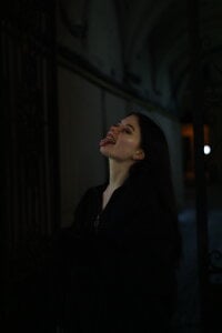 AngelesBenitz A little bit of me 🤳 Pic 4