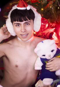 PepperTwink kullanıcısının Mery Chrismas albümü -  7 fotoğraf