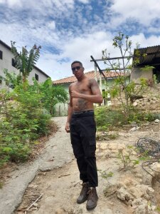 Pra tu de jhonathansantos Foto 3