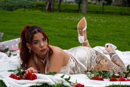 Valentine's Day 💞 de nahomiidasilva_  4 Imagens