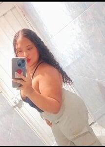 TuTraviesa 🥰Morenita La Sensación 🤤💦 Pic 2