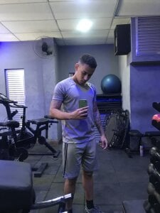 wesley_leaooficiall Public Poză 3