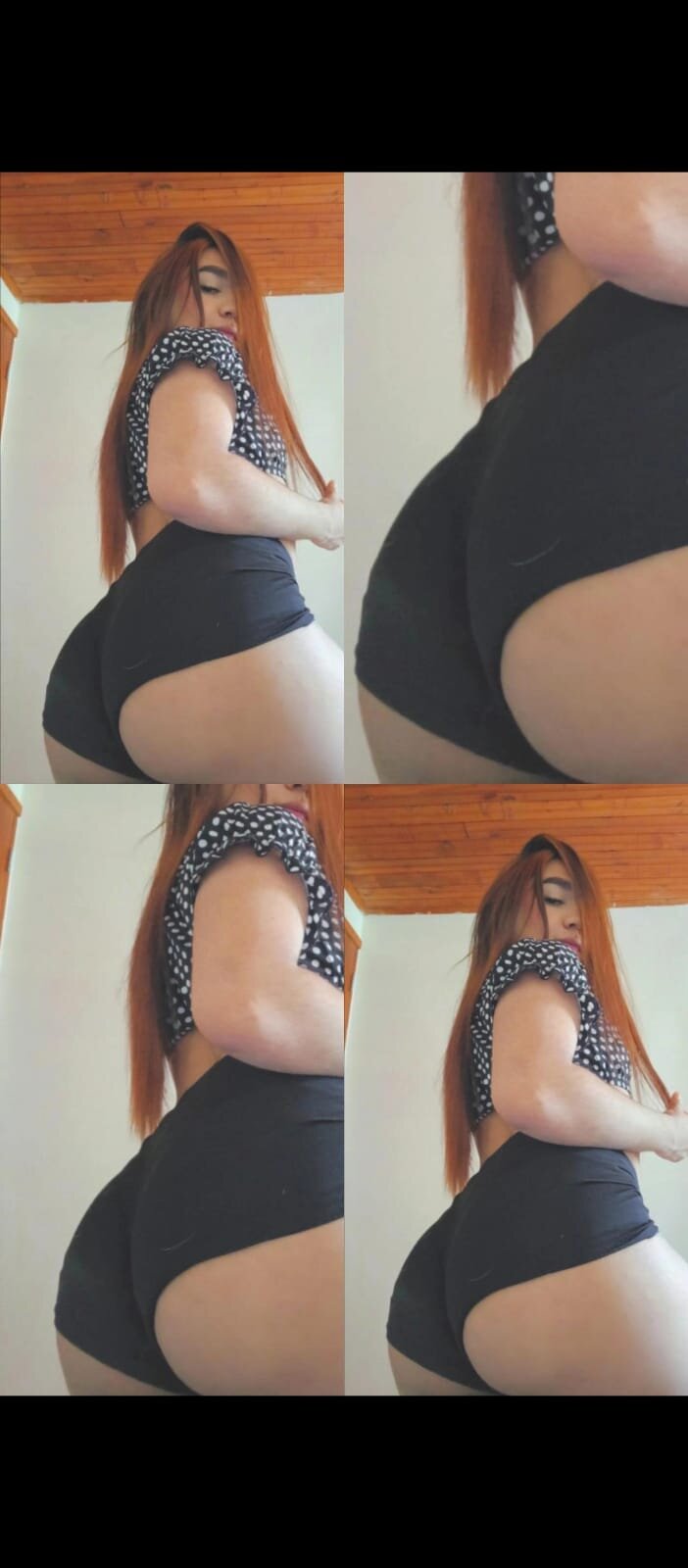 ChloeVixen избранные изображения 1139