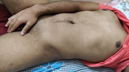 Rohan_200219 Public Pic 2