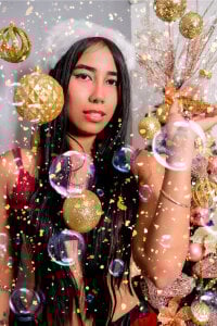 DANIK_STARS Christmas 🎄2025🎄 Pic 7