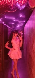 Samantha_RolonHalloween Barbie 🩷 Bild 3