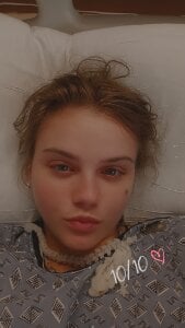 cicithtbitch Boredom Fotka 4