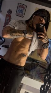 the_beast_master_ No Rules, Just Desire Kuva 4