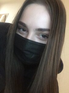 Profil du Modèle Cam Eyescomet | Stripchat