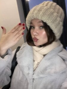 MariamFarr Public Pic