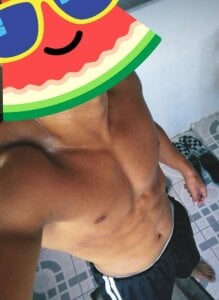 HenriqueGotze Eu Pic