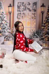 Tamara_Roberts1 FELIZ NAVIDAD ❤️🎁🎉 Kuva 5