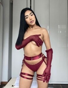 sussie_thompsom lady зображення 2