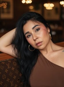 Natural_BIGASS_Nina #1 🥰😘 Pic 3