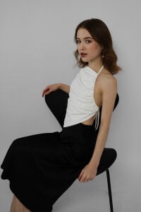 Stacey_Will elegantly Gambar