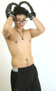 Boxing day od Adonibaskerville4  snímek