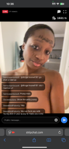 Zdjęcia tia___fox sticks & stones:  3