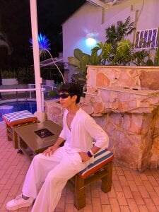 Lassuly2121 Dave Pic