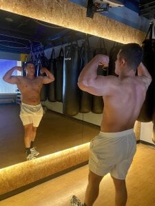 DantePierroo GYM 💪 Εικόνα 2