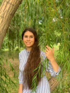 EasterFairall Just feel my vibe :) Pic