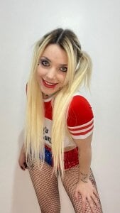 MargoottXXX Um pouquinho de mim Immagine 