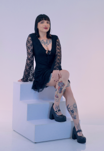 LanaGodard Say hello ❤ รูป  3