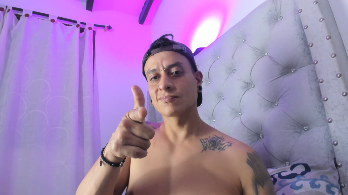 SkinnyDevil12 Populært bilde 7923