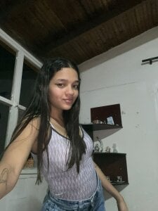 vesperhale I’m glowing for you, love 💕 I’m live now from 8:30 AM to 3:30 PM (Colombia) just waiting to spoil y 사진