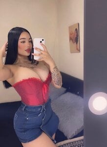 AnthonellaSweet TU CHICA . fénykép