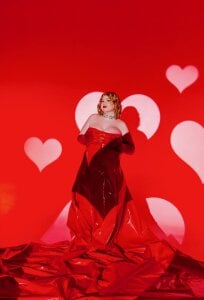 Public de Arietta_Heart  Imagens