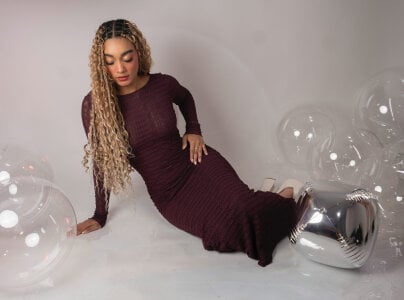 Clawdeen__wolf Happy New Year 🪩🎆 Pic 2