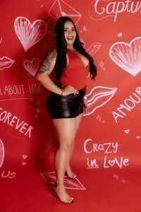 KeylaGomez_💖 “My Valentine’s Day vibes…” Bild 3