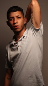 Madinson_Rose Ares зображення 2