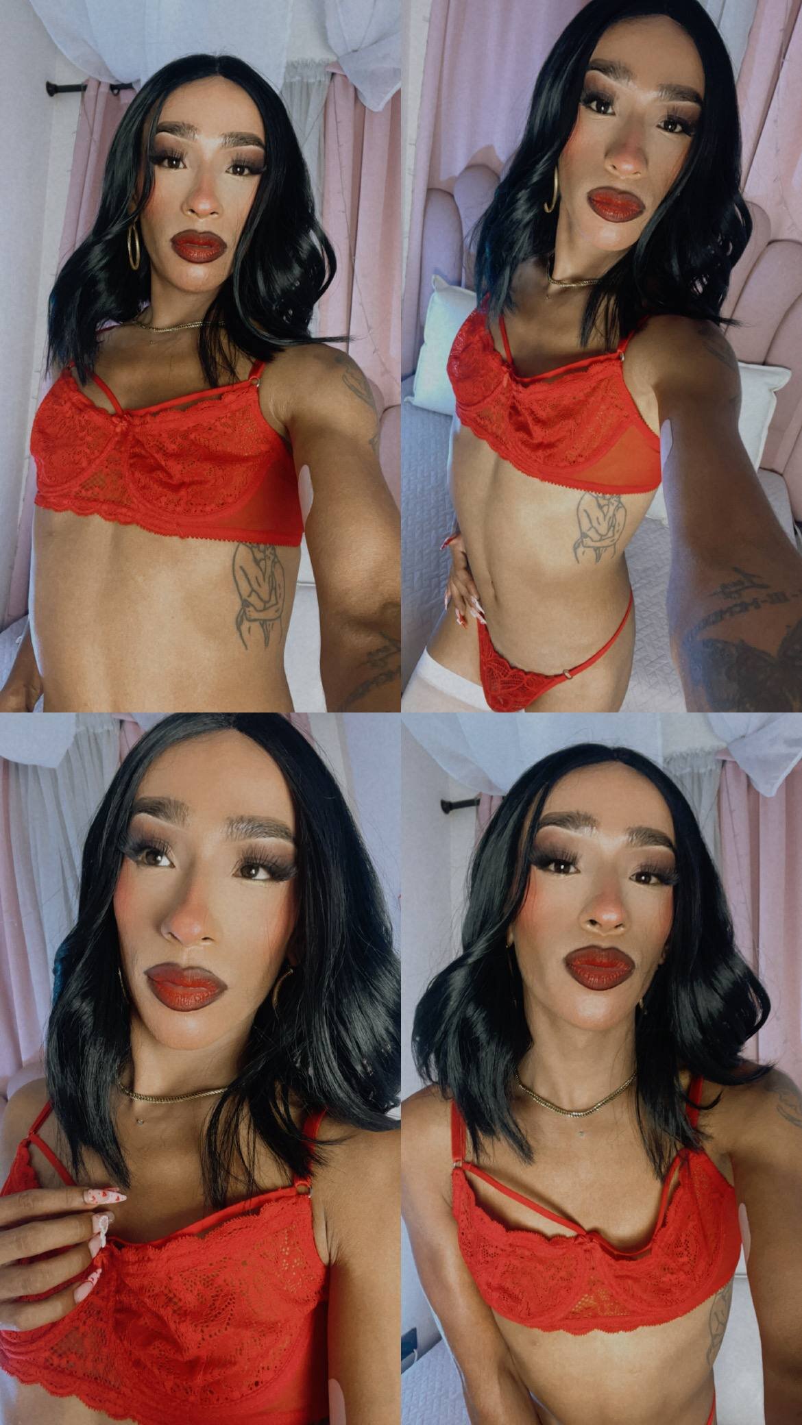 NicoleMadrird adlı kullanıcının viral fotoğrafları:  1708