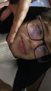 Valentin0_3 I love your sweet and tender face Bilde 3